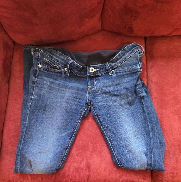 Maternity Jeans Bundle - Picture 2 of 6